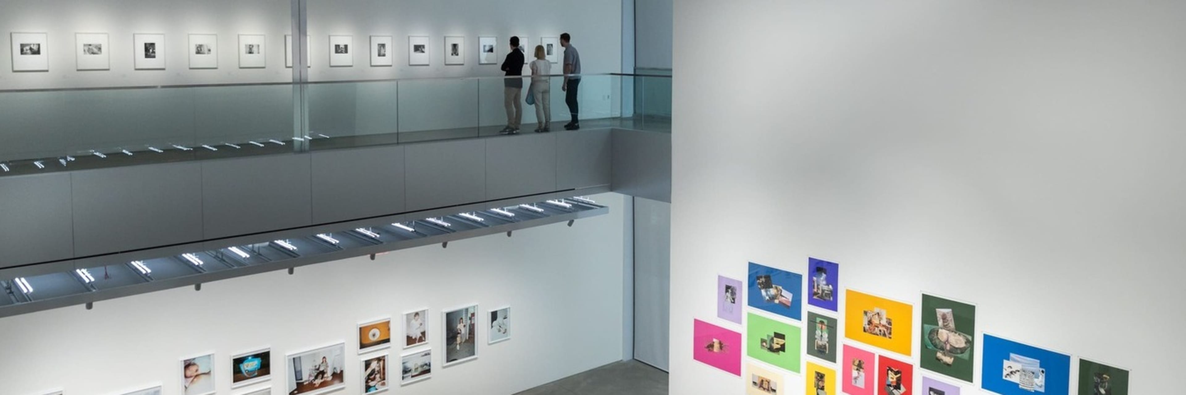 International Center of Photography Museum Tickets - Free Entry w